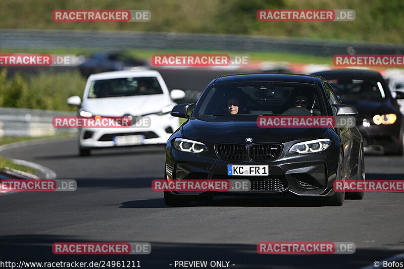 Bild #24961211 - Touristenfahrten Nürburgring Nordschleife (01.10.2023)