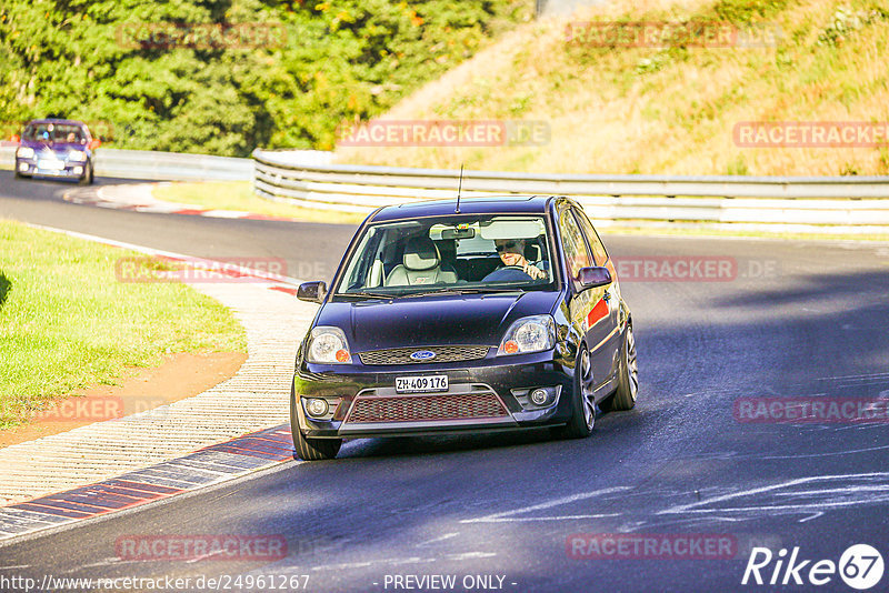 Bild #24961267 - Touristenfahrten Nürburgring Nordschleife (01.10.2023)