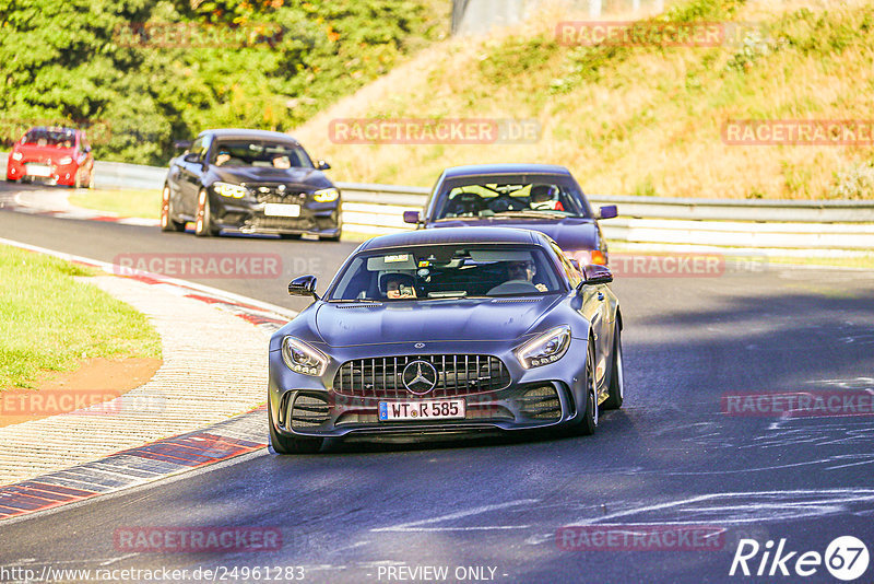 Bild #24961283 - Touristenfahrten Nürburgring Nordschleife (01.10.2023)