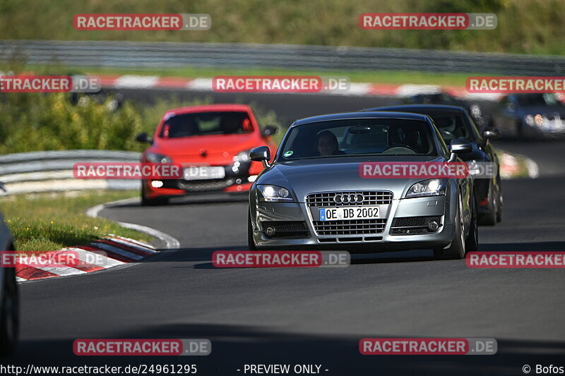 Bild #24961295 - Touristenfahrten Nürburgring Nordschleife (01.10.2023)