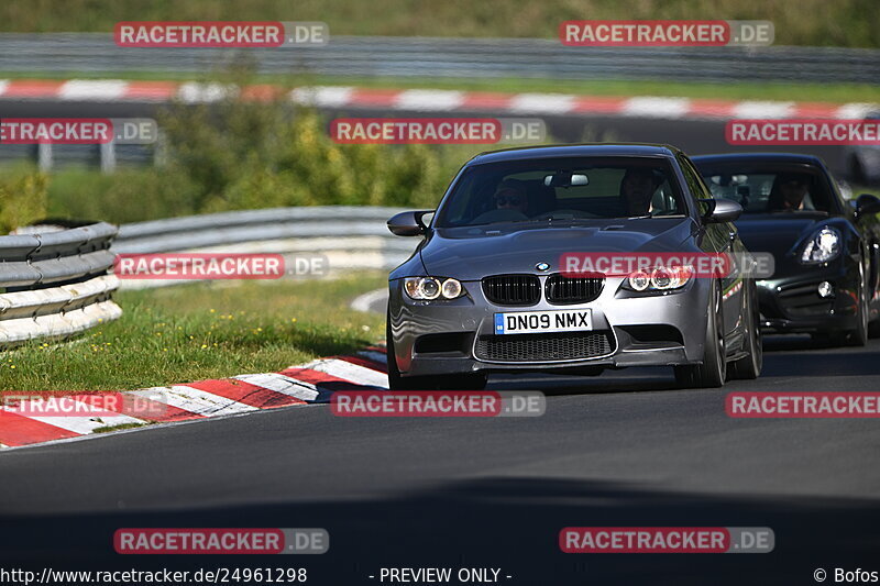 Bild #24961298 - Touristenfahrten Nürburgring Nordschleife (01.10.2023)