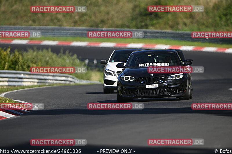 Bild #24961306 - Touristenfahrten Nürburgring Nordschleife (01.10.2023)