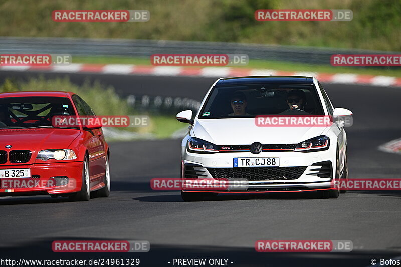 Bild #24961329 - Touristenfahrten Nürburgring Nordschleife (01.10.2023)