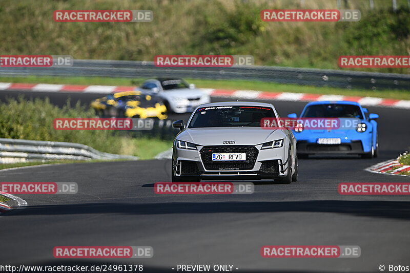 Bild #24961378 - Touristenfahrten Nürburgring Nordschleife (01.10.2023)