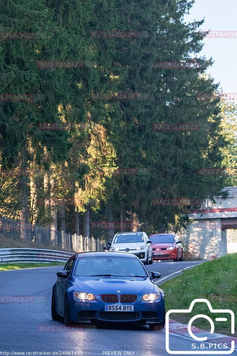 Bild #24961435 - Touristenfahrten Nürburgring Nordschleife (01.10.2023)