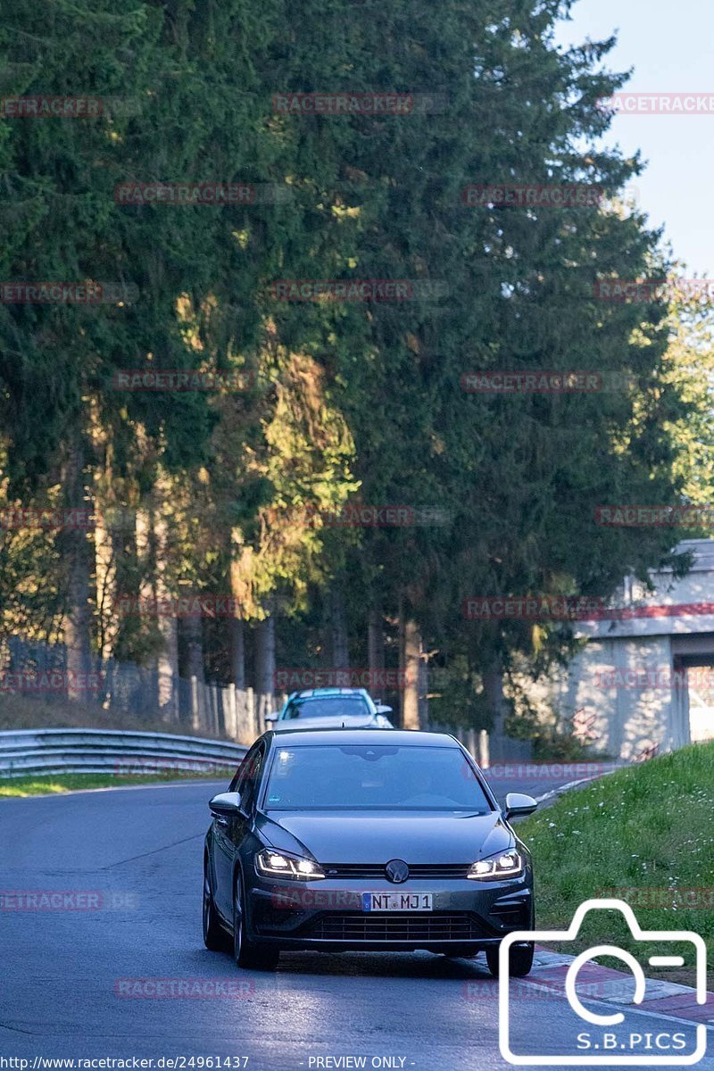 Bild #24961437 - Touristenfahrten Nürburgring Nordschleife (01.10.2023)