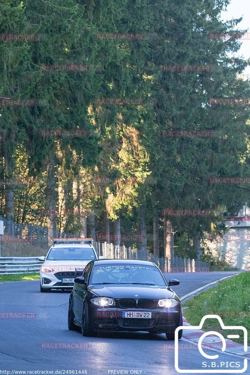 Bild #24961446 - Touristenfahrten Nürburgring Nordschleife (01.10.2023)