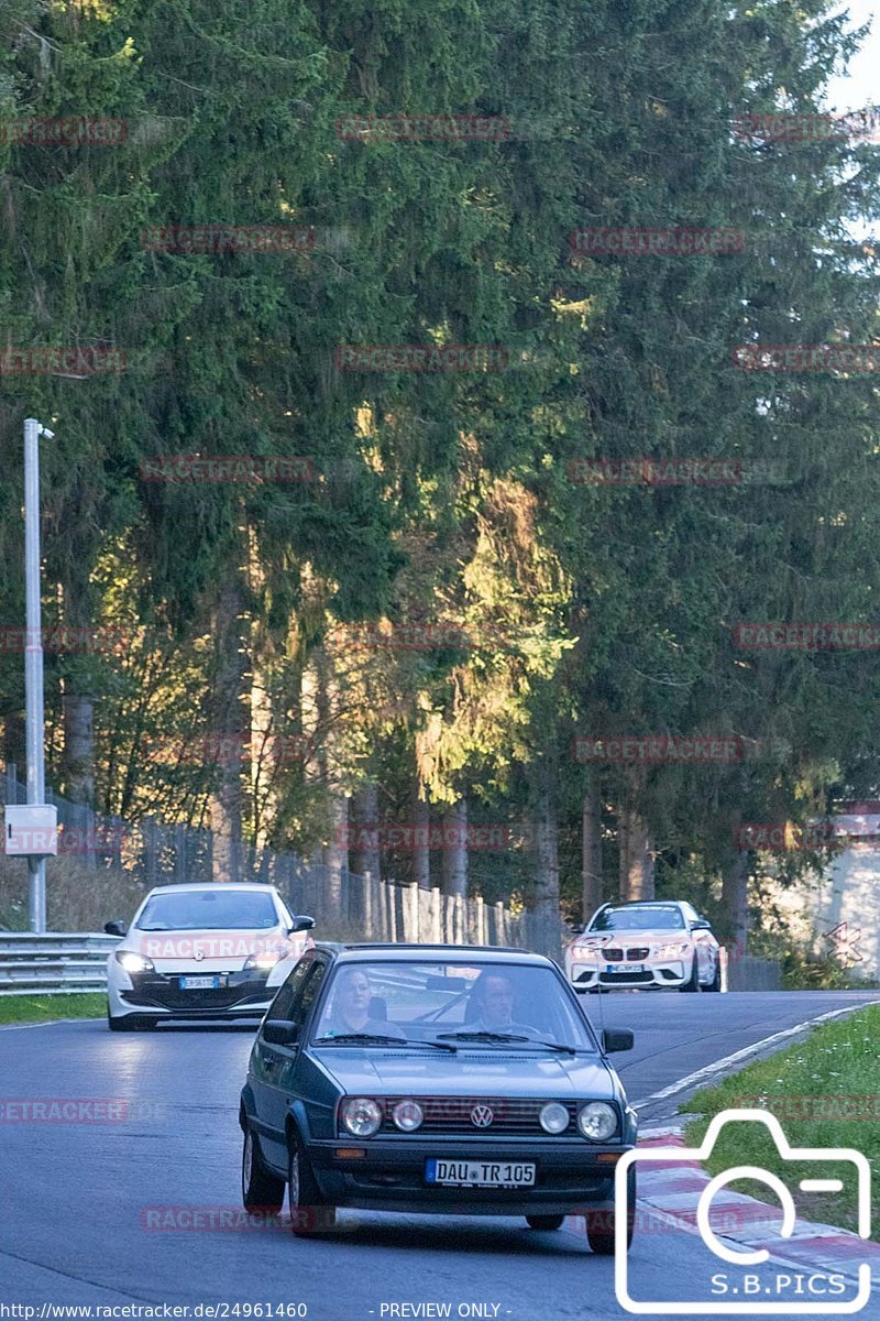 Bild #24961460 - Touristenfahrten Nürburgring Nordschleife (01.10.2023)