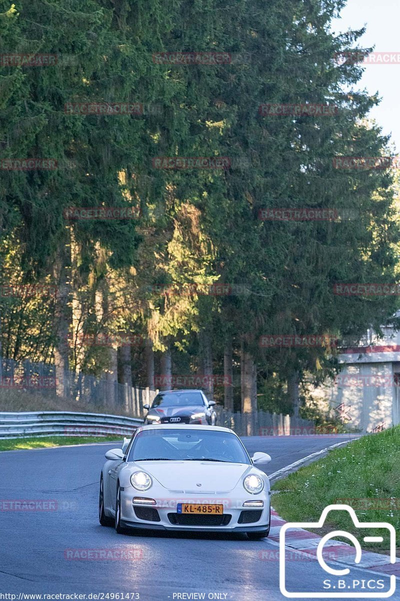 Bild #24961473 - Touristenfahrten Nürburgring Nordschleife (01.10.2023)