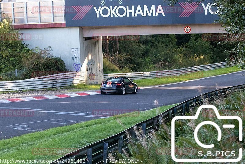 Bild #24961493 - Touristenfahrten Nürburgring Nordschleife (01.10.2023)