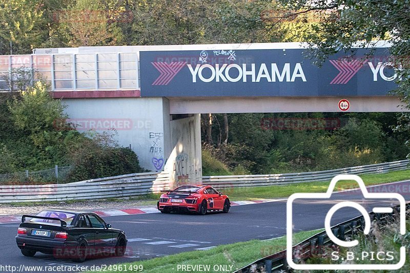 Bild #24961499 - Touristenfahrten Nürburgring Nordschleife (01.10.2023)