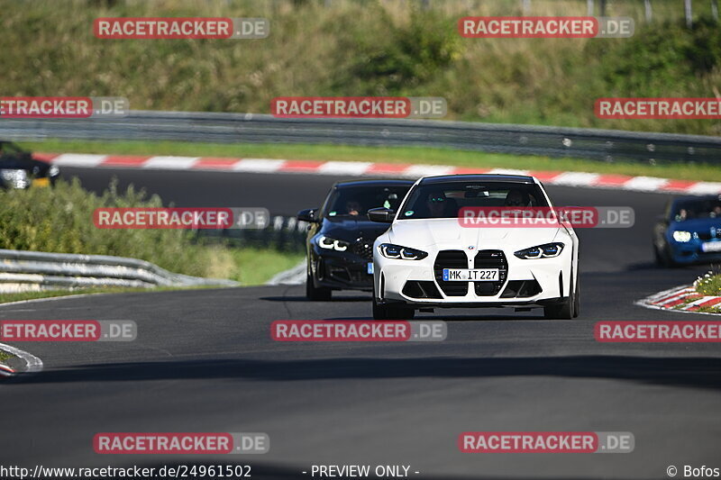 Bild #24961502 - Touristenfahrten Nürburgring Nordschleife (01.10.2023)