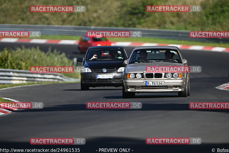 Bild #24961535 - Touristenfahrten Nürburgring Nordschleife (01.10.2023)