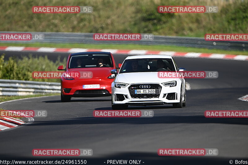 Bild #24961550 - Touristenfahrten Nürburgring Nordschleife (01.10.2023)