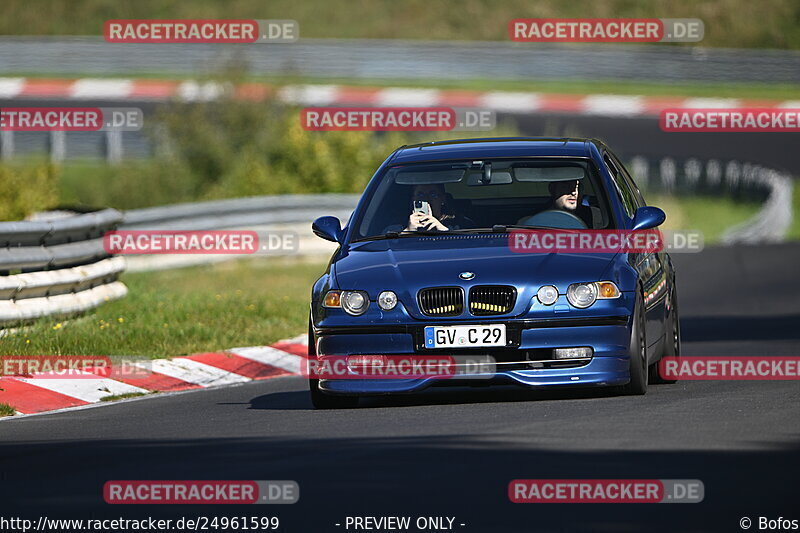 Bild #24961599 - Touristenfahrten Nürburgring Nordschleife (01.10.2023)