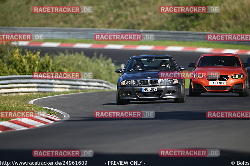 Bild #24961609 - Touristenfahrten Nürburgring Nordschleife (01.10.2023)