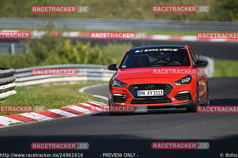 Bild #24961616 - Touristenfahrten Nürburgring Nordschleife (01.10.2023)