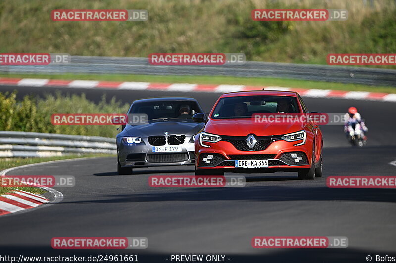 Bild #24961661 - Touristenfahrten Nürburgring Nordschleife (01.10.2023)