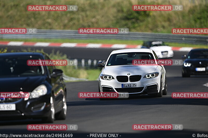 Bild #24961669 - Touristenfahrten Nürburgring Nordschleife (01.10.2023)