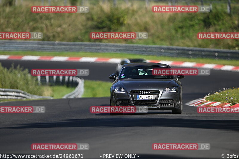 Bild #24961671 - Touristenfahrten Nürburgring Nordschleife (01.10.2023)