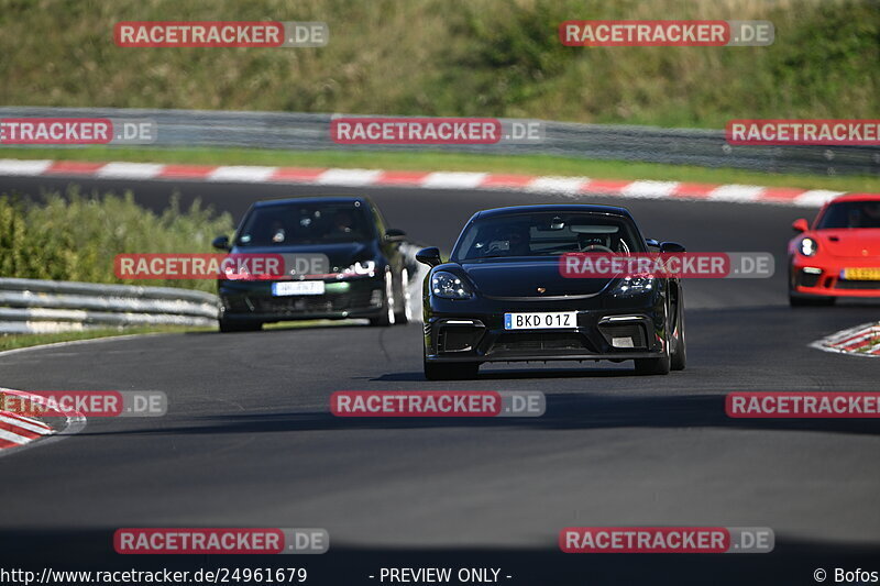 Bild #24961679 - Touristenfahrten Nürburgring Nordschleife (01.10.2023)