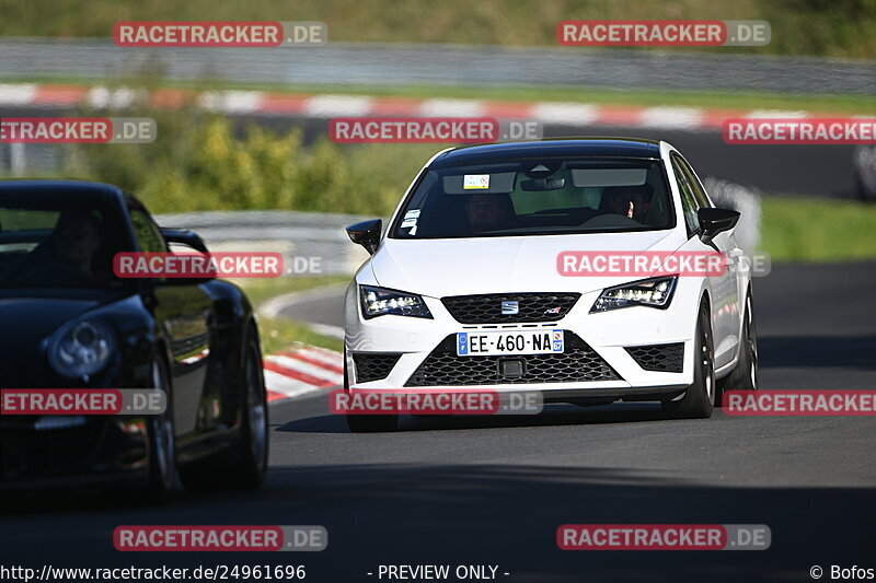 Bild #24961696 - Touristenfahrten Nürburgring Nordschleife (01.10.2023)