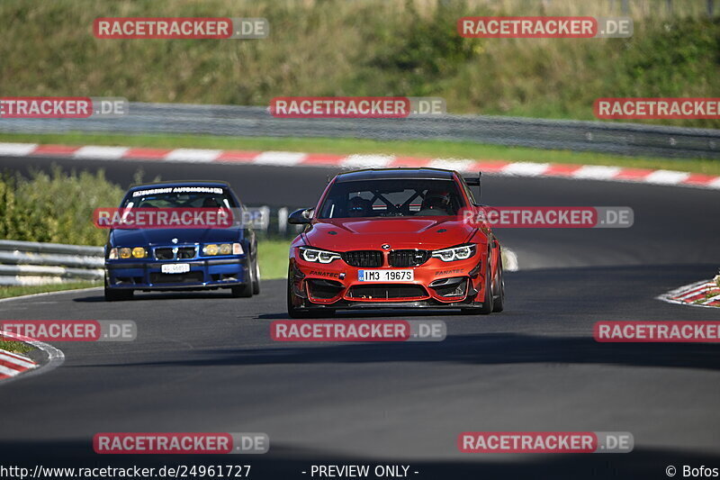 Bild #24961727 - Touristenfahrten Nürburgring Nordschleife (01.10.2023)