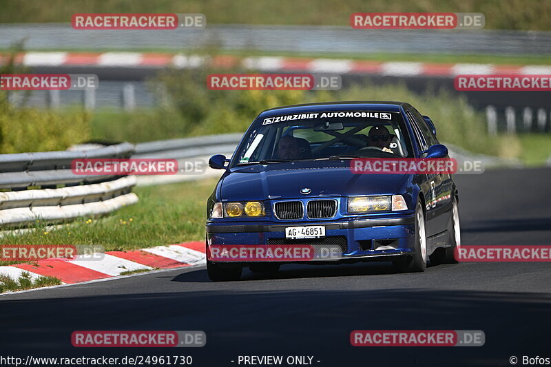 Bild #24961730 - Touristenfahrten Nürburgring Nordschleife (01.10.2023)