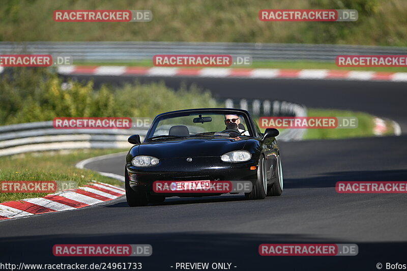 Bild #24961733 - Touristenfahrten Nürburgring Nordschleife (01.10.2023)