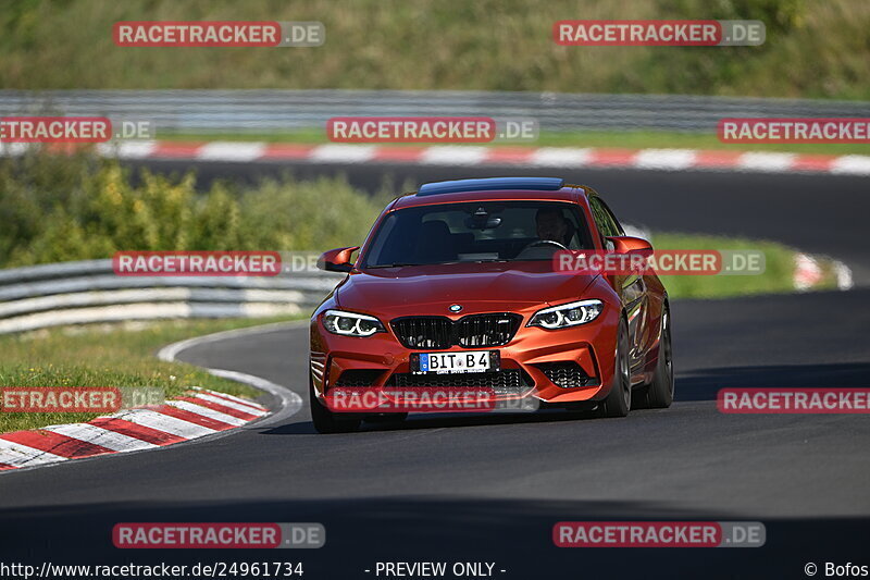 Bild #24961734 - Touristenfahrten Nürburgring Nordschleife (01.10.2023)