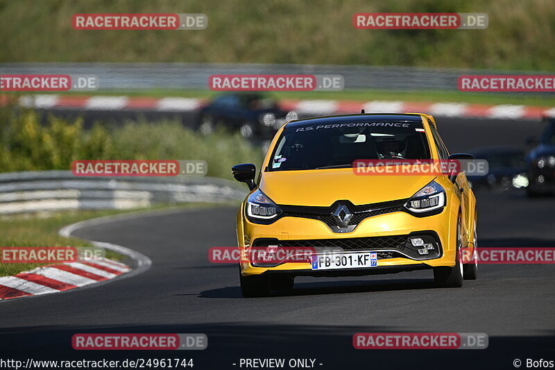 Bild #24961744 - Touristenfahrten Nürburgring Nordschleife (01.10.2023)