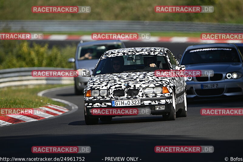 Bild #24961752 - Touristenfahrten Nürburgring Nordschleife (01.10.2023)