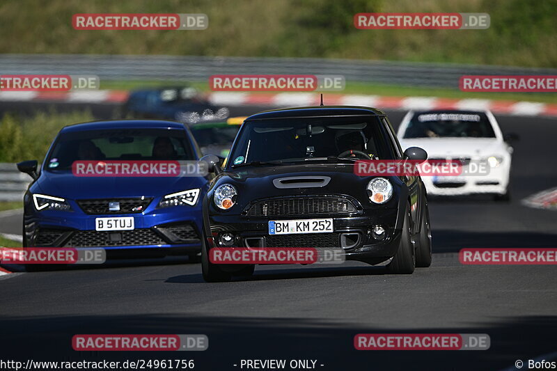 Bild #24961756 - Touristenfahrten Nürburgring Nordschleife (01.10.2023)