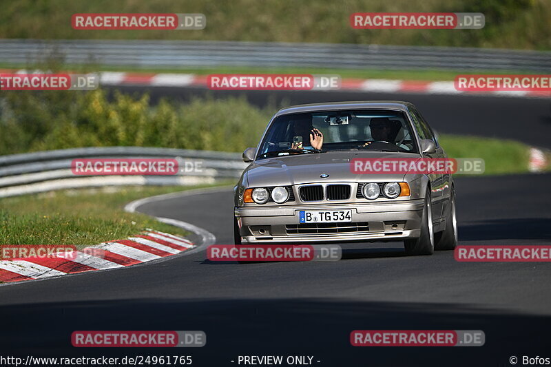 Bild #24961765 - Touristenfahrten Nürburgring Nordschleife (01.10.2023)