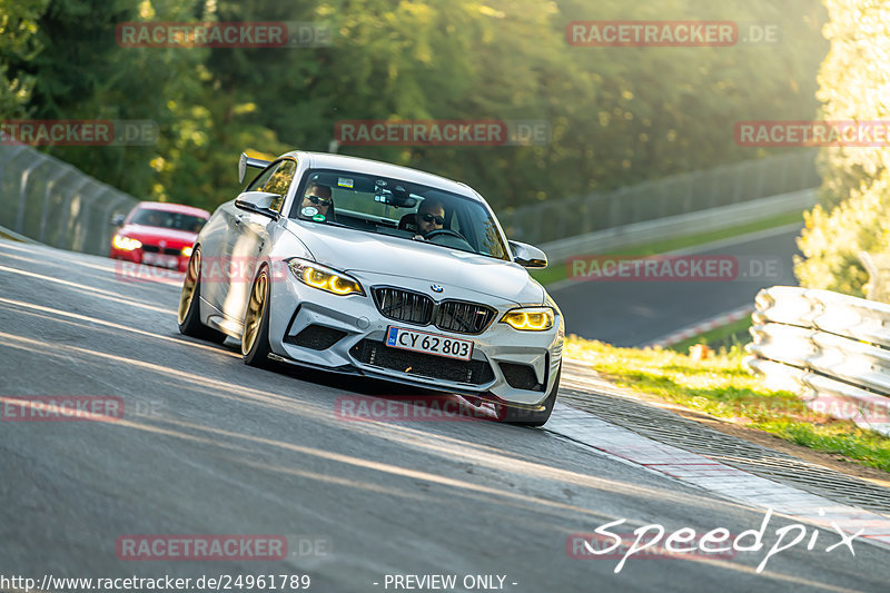 Bild #24961789 - Touristenfahrten Nürburgring Nordschleife (01.10.2023)