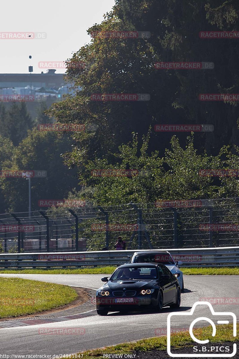 Bild #24961847 - Touristenfahrten Nürburgring Nordschleife (01.10.2023)