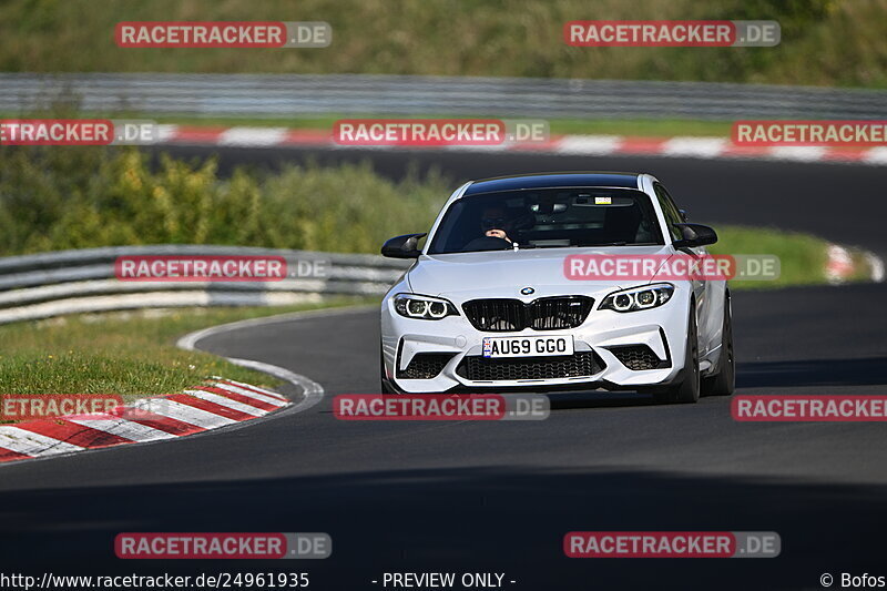 Bild #24961935 - Touristenfahrten Nürburgring Nordschleife (01.10.2023)