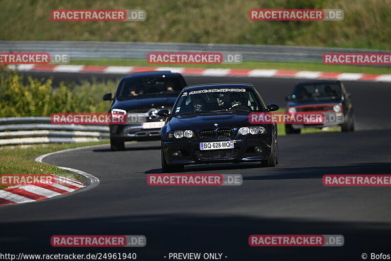 Bild #24961940 - Touristenfahrten Nürburgring Nordschleife (01.10.2023)