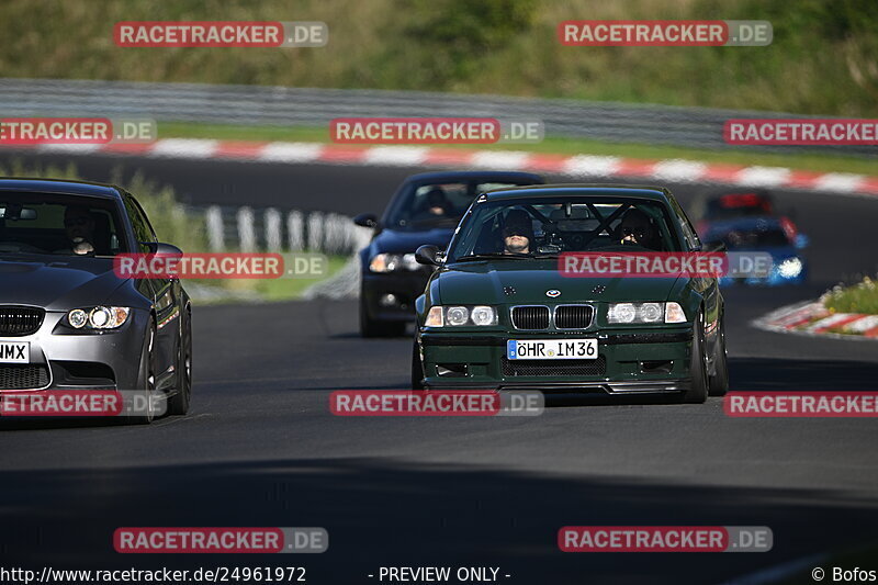 Bild #24961972 - Touristenfahrten Nürburgring Nordschleife (01.10.2023)