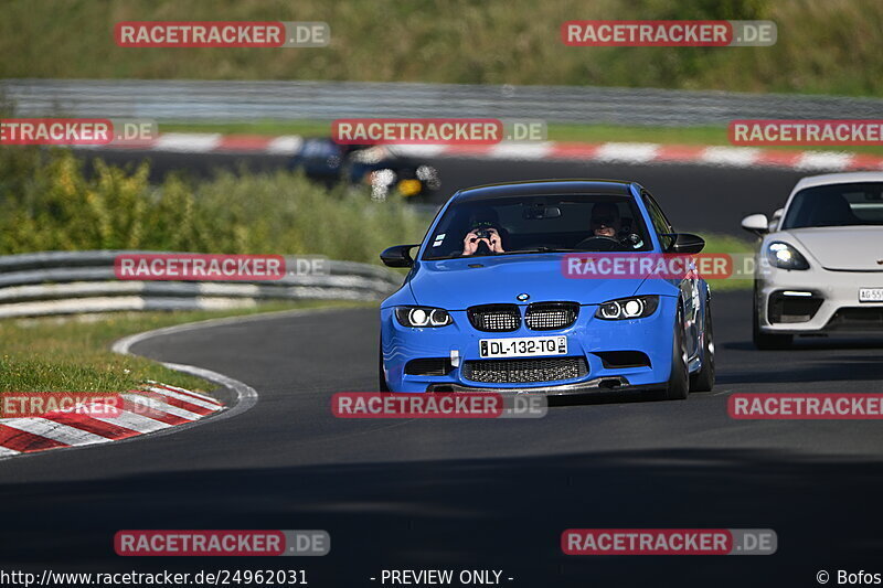 Bild #24962031 - Touristenfahrten Nürburgring Nordschleife (01.10.2023)