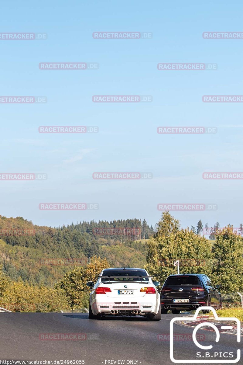 Bild #24962055 - Touristenfahrten Nürburgring Nordschleife (01.10.2023)