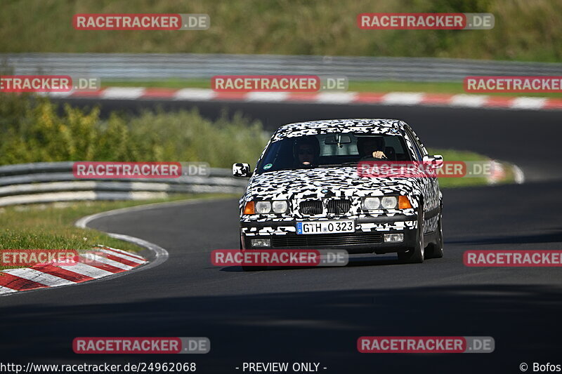 Bild #24962068 - Touristenfahrten Nürburgring Nordschleife (01.10.2023)