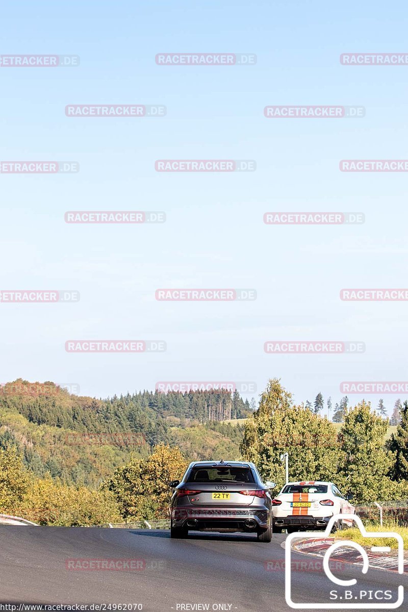 Bild #24962070 - Touristenfahrten Nürburgring Nordschleife (01.10.2023)