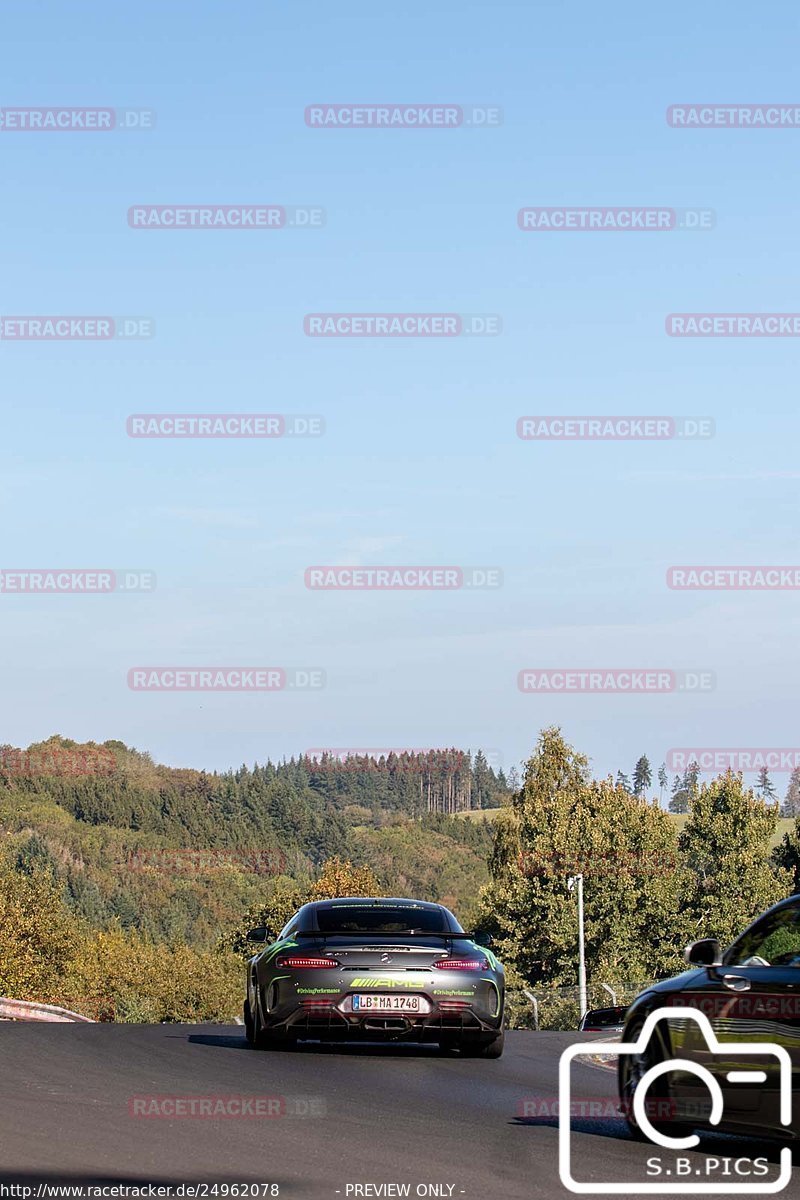 Bild #24962078 - Touristenfahrten Nürburgring Nordschleife (01.10.2023)