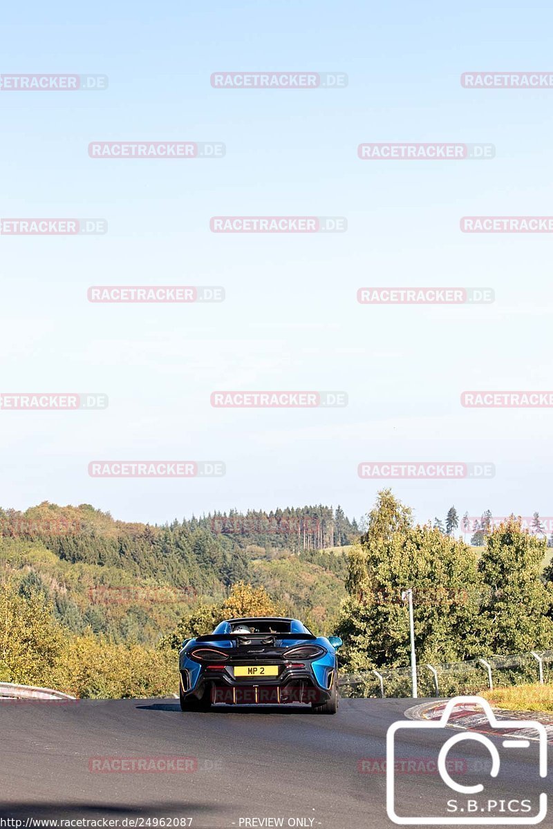 Bild #24962087 - Touristenfahrten Nürburgring Nordschleife (01.10.2023)