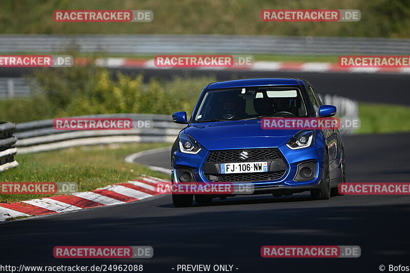 Bild #24962088 - Touristenfahrten Nürburgring Nordschleife (01.10.2023)