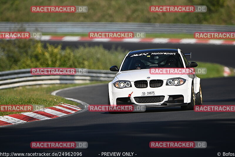 Bild #24962096 - Touristenfahrten Nürburgring Nordschleife (01.10.2023)