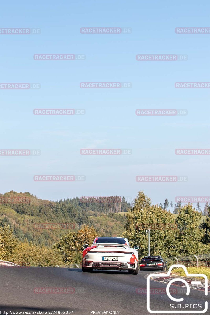 Bild #24962097 - Touristenfahrten Nürburgring Nordschleife (01.10.2023)