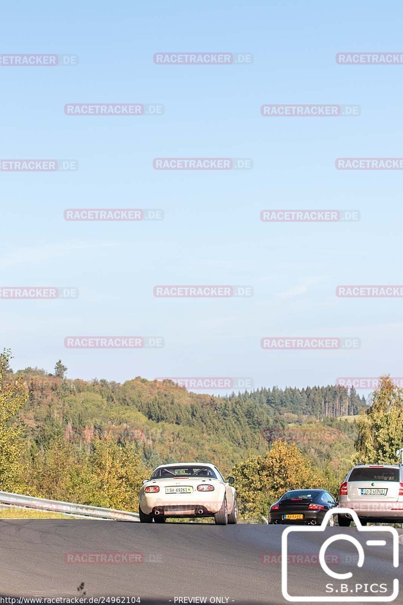 Bild #24962104 - Touristenfahrten Nürburgring Nordschleife (01.10.2023)