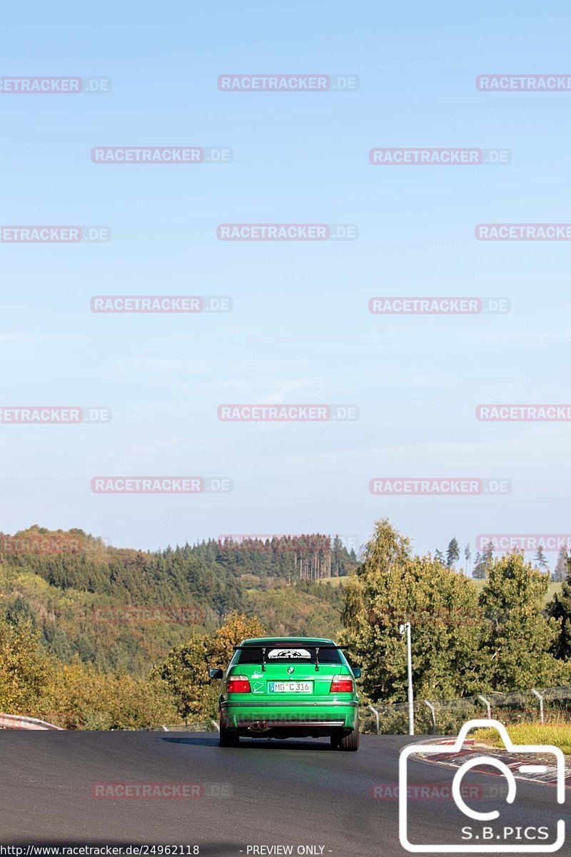 Bild #24962118 - Touristenfahrten Nürburgring Nordschleife (01.10.2023)